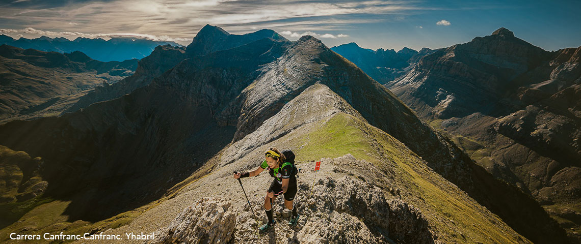  Carrera Canfranc Canfranc